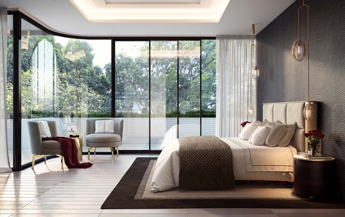 Luxury Bedroom Interior Design Ideas for Modern Indian Homes
