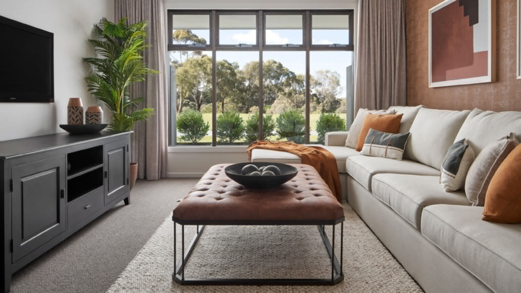 Case Study–Inspired Design Scenarios - Interior designers in Kolkata